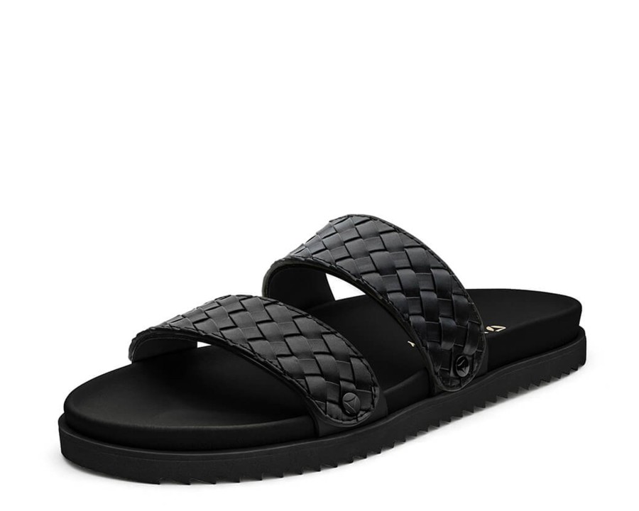 Sandalen Hey Marly | Urban Twist - Casual Clean Black Ps2 Black - Urban Twist - Ps2