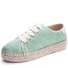 Schuhe Hey Marly | Sporty Sneaker Mint