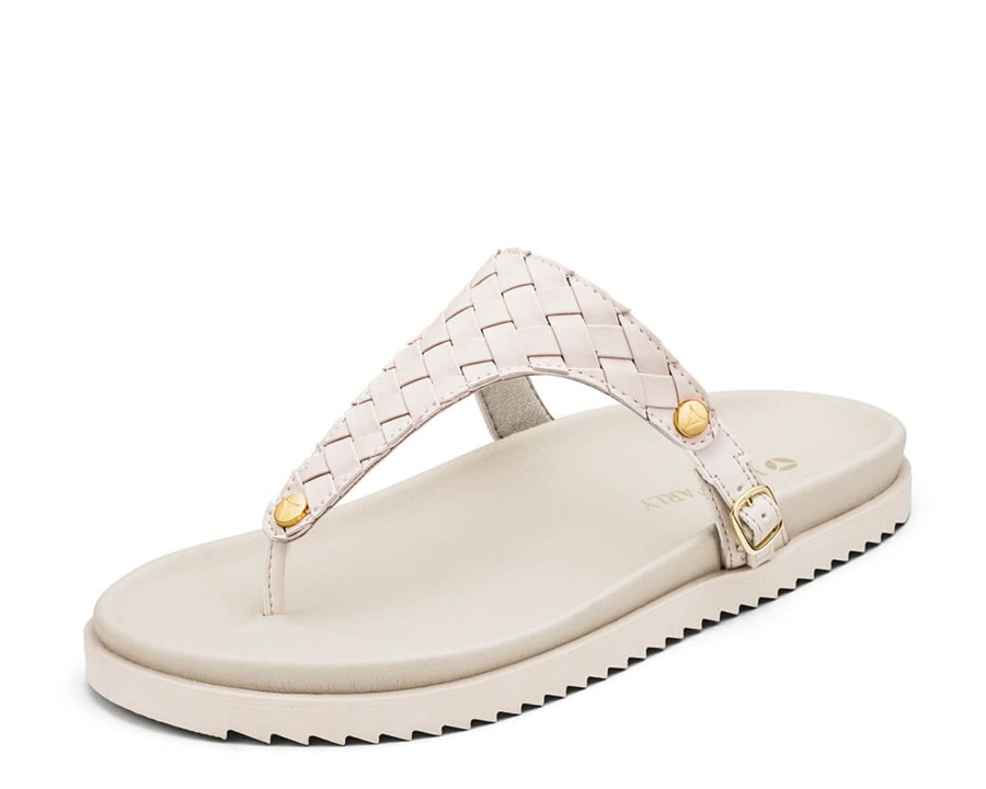 Sandalen Hey Marly | Urban Twist - Casual Clean Crema Ts