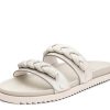 Sandalen Hey Marly | Braided - Casual Clean Crema Ps2