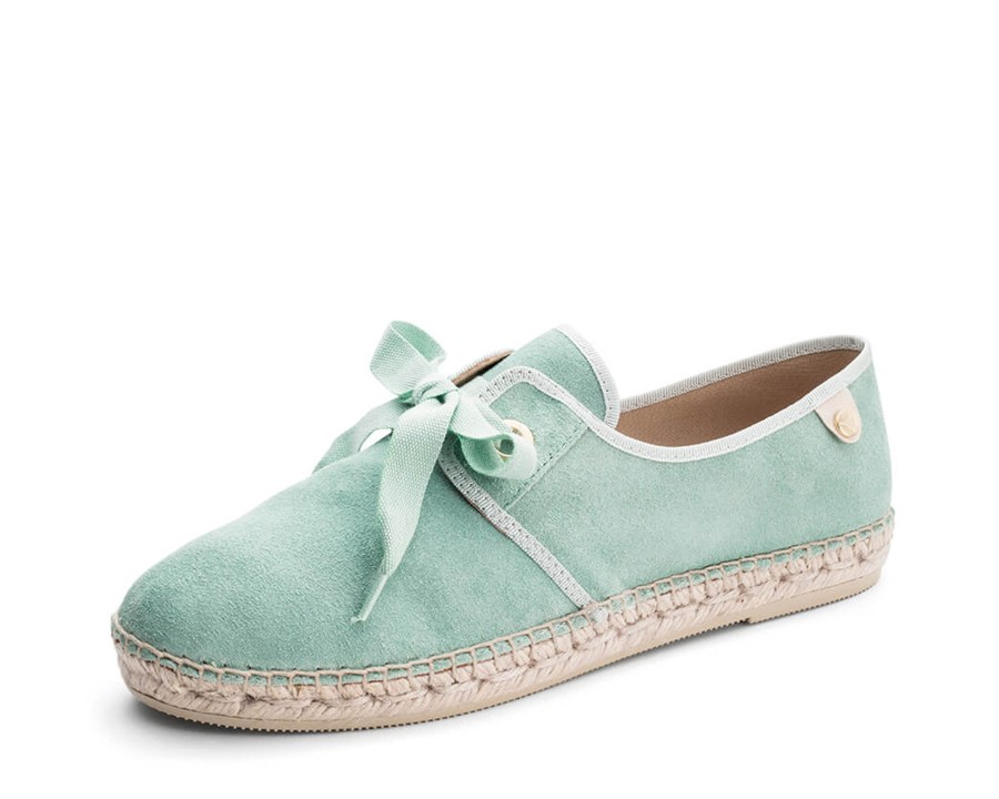 Schuhe Hey Marly | Casual Sneaker Mint