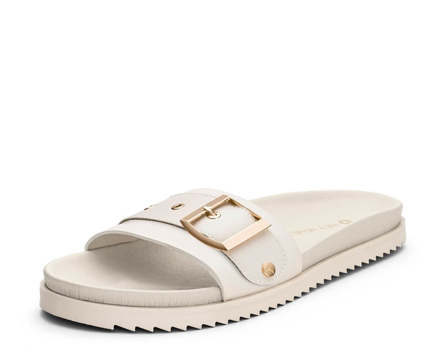 Sandalen Hey Marly | Urban Classic - Casual Clean Crema Ps1 Crema - Urban Classic - Ps1