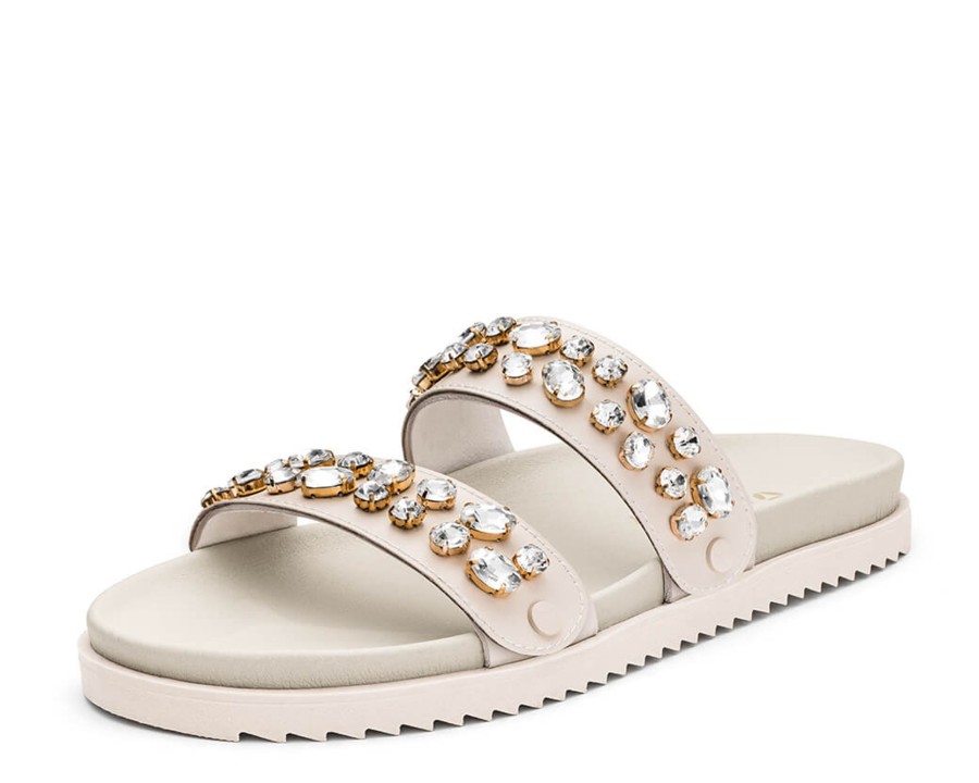 Sandalen Hey Marly | Brilliant Bold - Casual Clean Crema Ps2