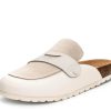 Schuhe Hey Marly | Plain Penny - Cloafer Crema Ps1 Crema - Plain Penny - Ps1