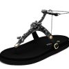 Sandalen Hey Marly | Brilliant Life Chain - Casual Clean Black Ts