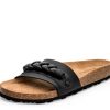 Sandalen Hey Marly | Braided - Casual Cork Black Ps1 Black - Braided - Ps1