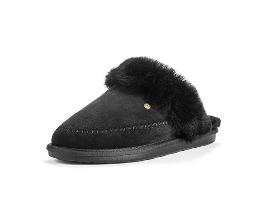 Schuhe Hey Marly | House Shoe Cushy Black