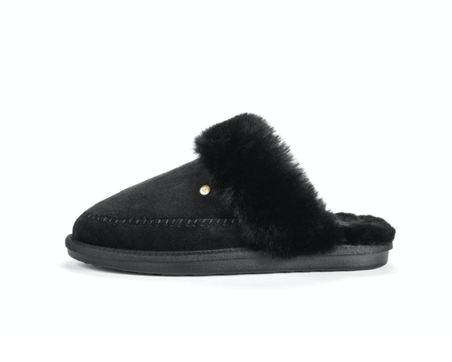 Schuhe Hey Marly | House Shoe Cushy Black