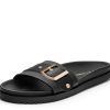 Sandalen Hey Marly | Urban Classic - Casual Clean Black Ps1 Black - Urban Classic - Ps1