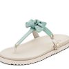 Sandalen Hey Marly | Pretty Loop - Casual Clean Crema Ts