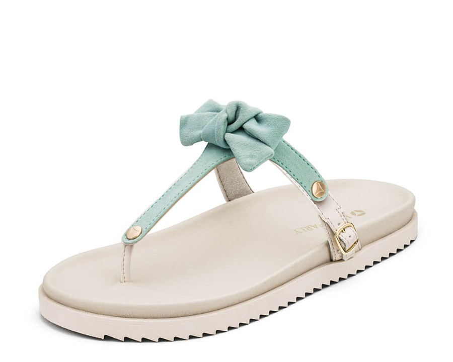 Sandalen Hey Marly | Pretty Loop - Casual Clean Crema Ts