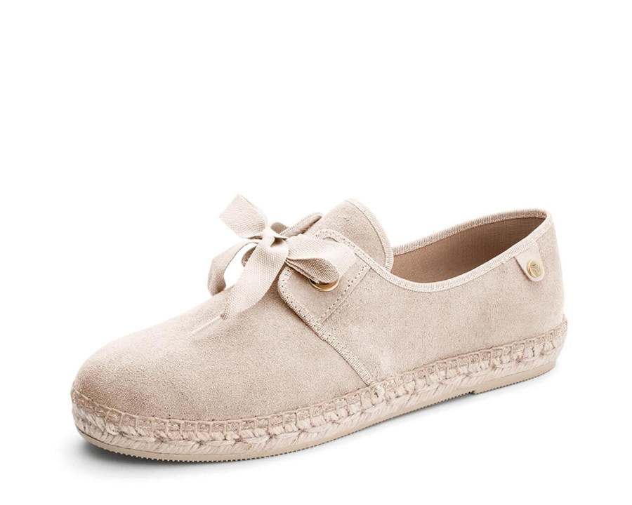 Schuhe Hey Marly | Casual Sneaker Crema