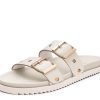 Sandalen Hey Marly | Urban Classic - Casual Clean Crema Ps2