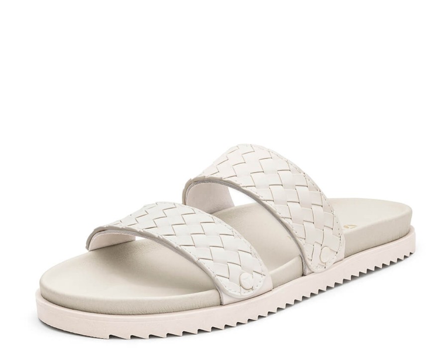 Sandalen Hey Marly | Urban Twist - Casual Clean Crema Ps2 Crema - Urban Twist - Ps2