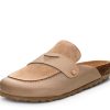 Schuhe Hey Marly | Plain Penny - Cloafer Sand Ps1 Sand - Plain Penny - Ps1