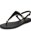 Sandalen Hey Marly | Summer Sensation - Classic Black Ts