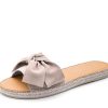 Schuhe Hey Marly | Easy Bow Nude