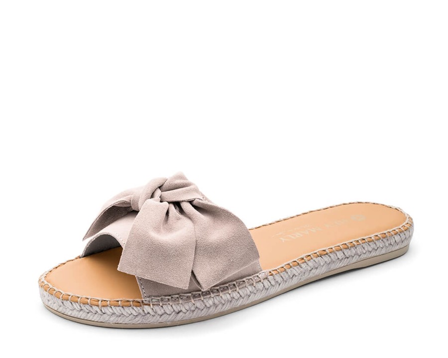 Schuhe Hey Marly | Easy Bow Nude