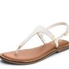 Sandalen Hey Marly | All Plain - Classic Crema Ts Crema - All Plain - Ts