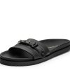 Sandalen Hey Marly | Pin Stud - Casual Clean Black Ps1 Black - Pin Stud - Ps1