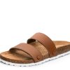 Sandalen Hey Marly | All Plain - Casual Cork Cognac Ps2 Cognac - All Plain - Ps2