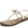 Sandalen Hey Marly | Pretty Loop - Comfort Crema Ts