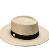 Accessoires Hey Marly | Sunny Siesta - Straw Crema