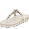 Sandalen Hey Marly | Brilliant Life - Casual Clean Crema Ts