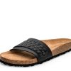 Sandalen Hey Marly | Urban Twist - Casual Cork Black Ps1 Black - Urban Twist - Ps1