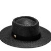 Accessoires Hey Marly | Sunny Siesta - Straw Black