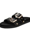 Sandalen Hey Marly | Urban Classic - Casual Clean Black Ps2