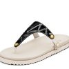 Sandalen Hey Marly | Summer Glam - Casual Clean Crema Ts