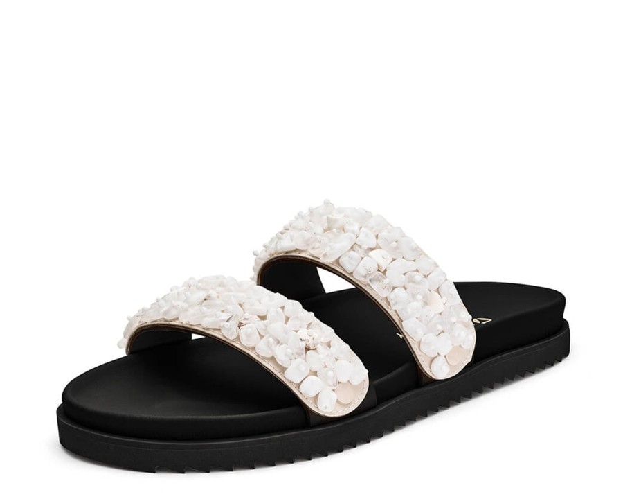 Sandalen Hey Marly | Majestic Moon - Casual Clean Black Ps2