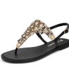 Sandalen Hey Marly | Day To Night - Classic Black Ts