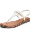 Sandalen Hey Marly | Braided - Classic Crema Ts Crema - Braided - Ts