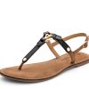 Sandalen Hey Marly | Golden Icon - Comfort Black Ts Black - Golden Icon - Ts