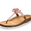 Sandalen Hey Marly | Pretty Loop - Casual Cork Cognac Ts