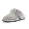 Schuhe Hey Marly | House Shoe Cushy Grey