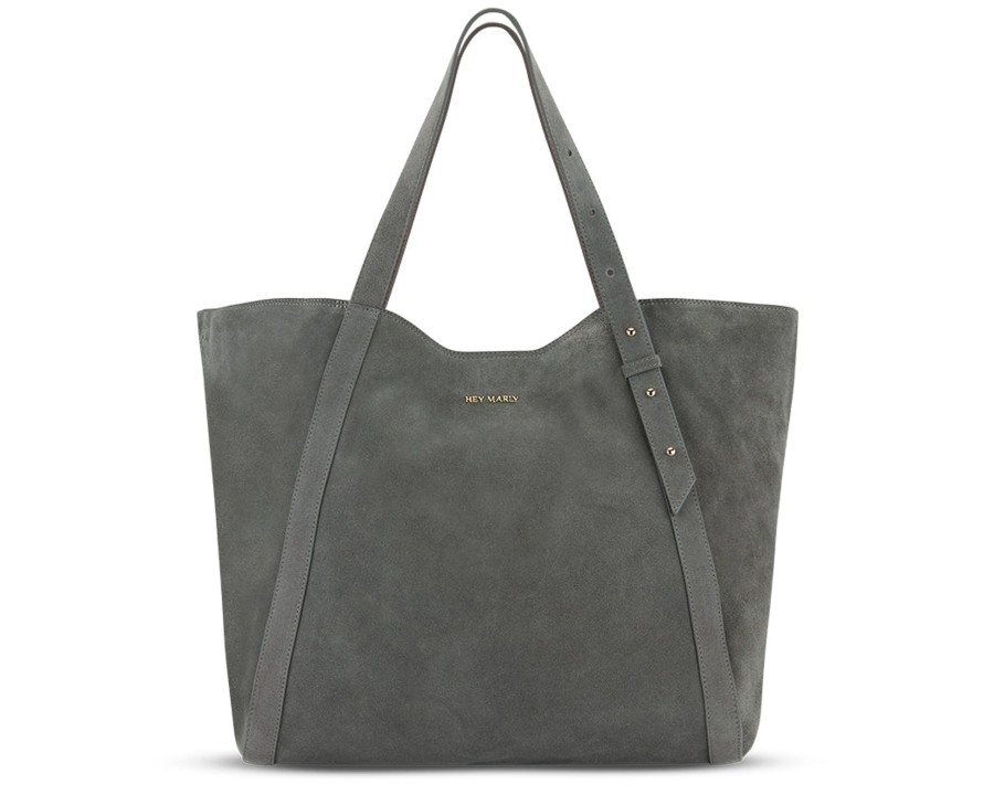 Taschen Hey Marly | Pretty Wonder Suede L