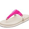 Sandalen Hey Marly | City Gloss - Casual Clean Crema Ts