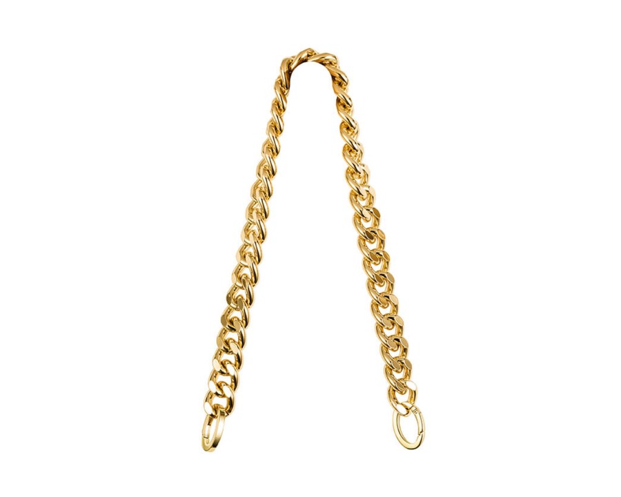 Taschen Hey Marly | Gold Chain Strap