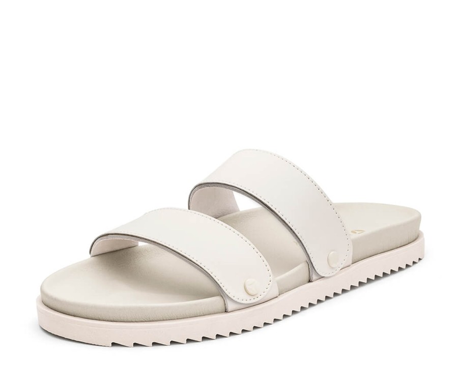 Sandalen Hey Marly | All Plain - Casual Clean Crema Ps2 Crema - All Plain - Ps2