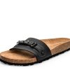 Sandalen Hey Marly | Pin Stud - Casual Cork Black Ps1 Black - Pin Stud - Ps1