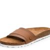 Sandalen Hey Marly | All Plain - Casual Cork Cognac Ps1 Cognac - All Plain - Ps1