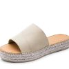 Schuhe Hey Marly | Clean Chic Crema