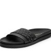 Sandalen Hey Marly | Urban Twist - Casual Clean Black Ps1 Black - Urban Twist - Ps1