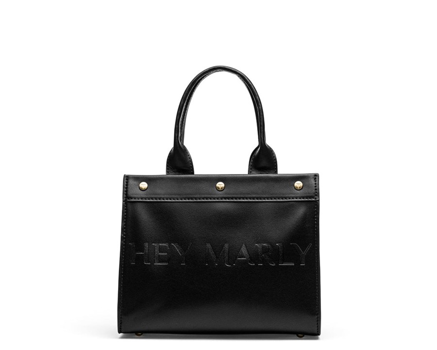 Taschen Hey Marly | Mini Classy Signature Bag