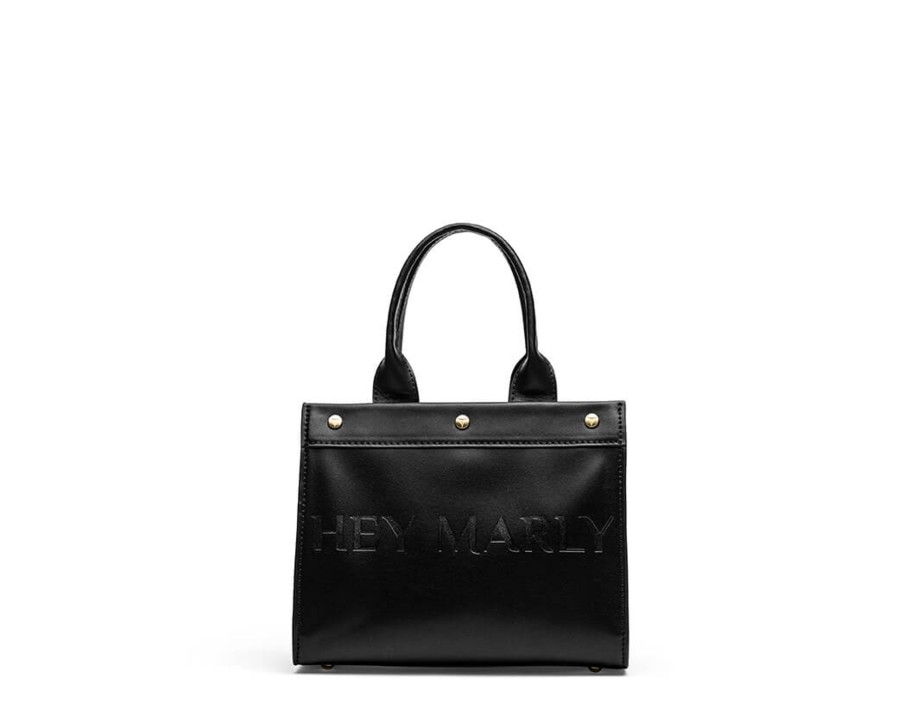 Taschen Hey Marly | Mini Classy Signature Bag