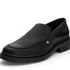 Schuhe Hey Marly | Classic Loafer Black Ps1