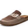 Schuhe Hey Marly | Urban Classic - Cloafer Mocha Ps1 Mocha - Urban Classic - Ps1